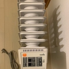 2台！価格 未使用 ユーレックス日本製オイルヒーター   