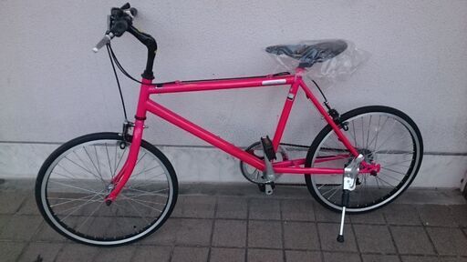 B581 普通自転車☆ブリヂストン☆LOCOCO☆27インチ☆内装3段