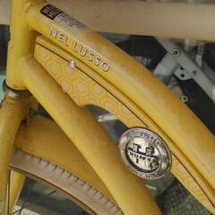 ビーチクルーザー　huffy 　26インチ　の画像