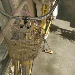 ビーチクルーザー　huffy 　26インチ　の画像