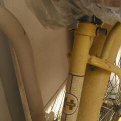 ビーチクルーザー　huffy 　26インチ　の画像
