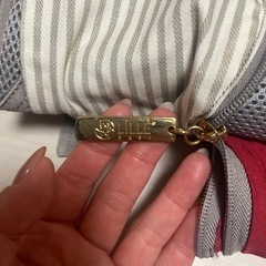 【1日で出品取消】リルベビー♡抱っこ紐の画像