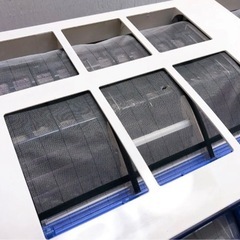 ◇富士通　エアコン　11〜17畳用　4.0kw   冷房　暖房　名古屋　愛知