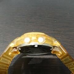 CASIO G-SHOCK AW-500NS PSCモデル セイウチの画像