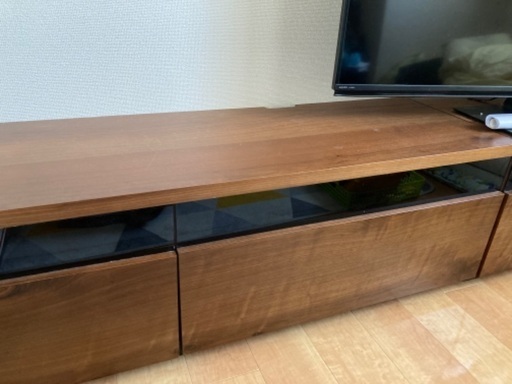 テレビ台