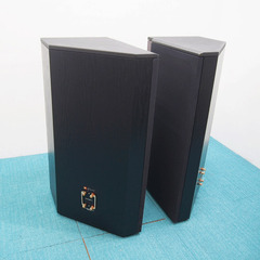 【良好】JBL S2600 2waｙフロアスピーカー ペア オーディオ機器 スピーカー (AA18)の画像