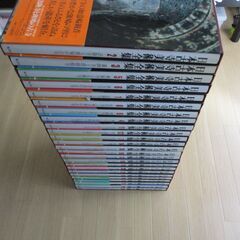 集英社「日本古寺美術全集」全２５巻　完全版の画像