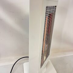 電気ヒーター カーボンヒーター CiNET CECH304 900W 首振り機能付き  /  AJ-0417-P1 の画像