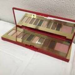 #5974　【未使用品・限定品】エスティローラー クリスマスコフレ　アイシャドウ チークの画像