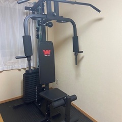 ホームジム　ほぼ新品