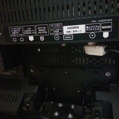 ビクター 液晶テレビの画像