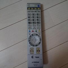 ビクター 液晶テレビの画像