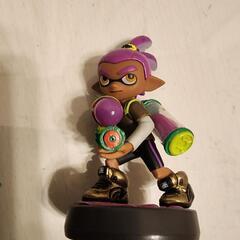 ニンテンドー Switch amiibo アミーボ