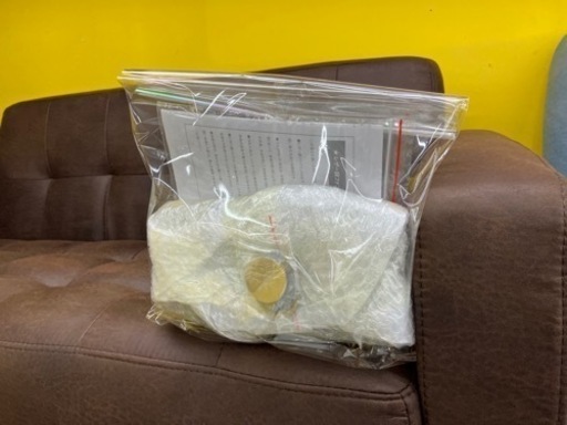 ?未使用品！コンパクト！2Pソファー?2300