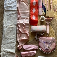 和装★着付け用小物