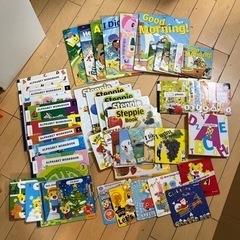 しまじろう英語　DVD  CD  本 グッズセット