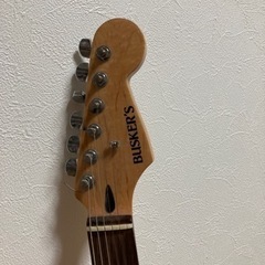 エレキギターの画像