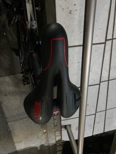 ロードバイク EUROBIKE XC550 自転700C 変速シマノ21速