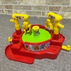 あんぱんまん家庭用クレーンゲーム
