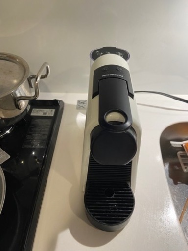 その他 Nespresso Machine Mini