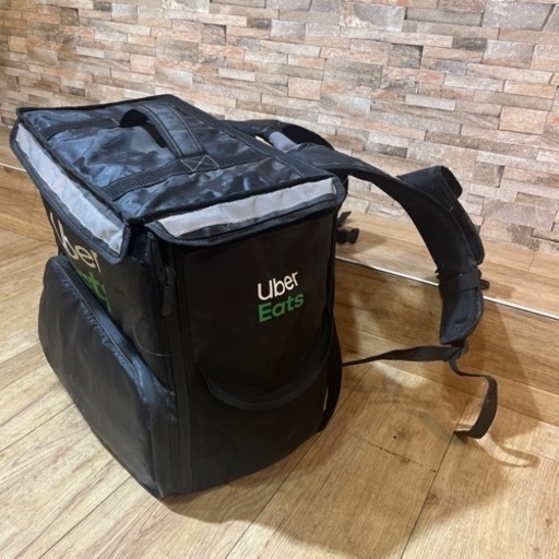ウーバーイーツ、バック、Uber eats 【公式通販】