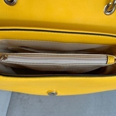 &chouette ショルダーバッグの画像