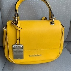 &chouette ショルダーバッグ