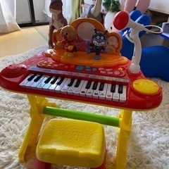 キラピカいっしょにステージ ミュージックショー