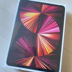 ipad 11pro 第三世代 128g