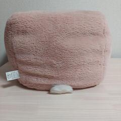 ビーズクッションの画像