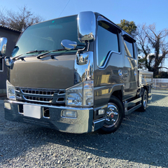 ステンレスサイドバンパー｜中古車｜ジモティー