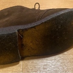 デザートブーツの画像