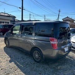 ホンダステップワゴン平成24年車　99,440km 車検6年／1月の画像