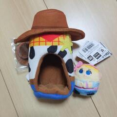 トイ・ストーリー　ミニミニフレンズ