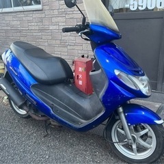 アドレス110‼️格安小型‼️他にも在庫50台以上‼️の画像