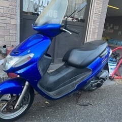 アドレス110‼️格安小型‼️他にも在庫50台以上‼️の画像