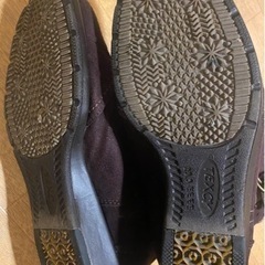 レディースブーツの画像