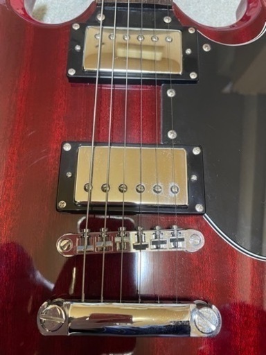 Epiphone G-400 エレキギター