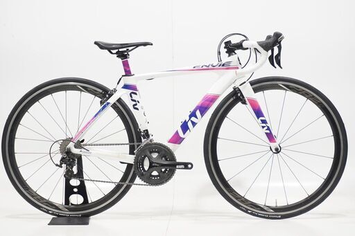 GIANT 「ジャイアント」 LIV ENVIE ADVANCED2 2018年モデル ロードバイク