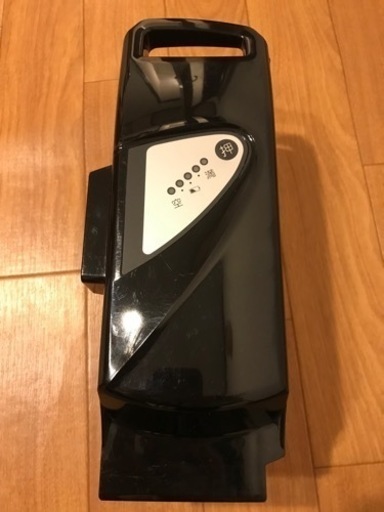 ☆お値下げ・2020年製・美品☆ bikke POLAR用　13.2Ah リチウムイオンバッテリー(充電器付)