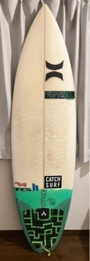 マリンスポーツ PYZEL surfboard