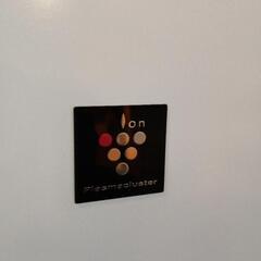 【売約済み】2019年超美品　洗濯8kg/乾燥4.5kg　縦型ドラム洗濯乾燥機　ガラストップ　内蓋レスの画像