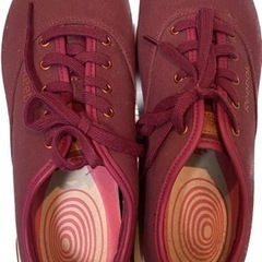 【受渡予定決定済】【〜9/9受取のみ】Reebok スニーカー　24cmの画像