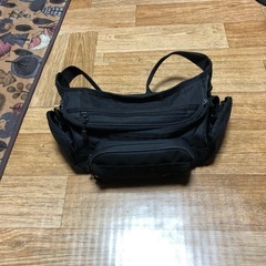 ヘンリーヒギンズ　ウエストポーチ　４５Ｌの画像