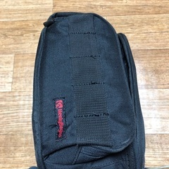 ヘンリーヒギンズ　ウエストポーチ　４５Ｌ