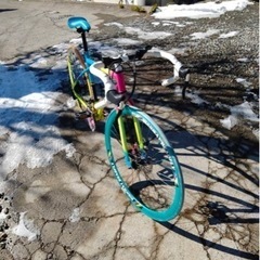 ロードバイク！（交渉中）の画像