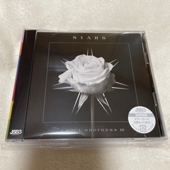 三代目J Soul Brothers  STARS 新品