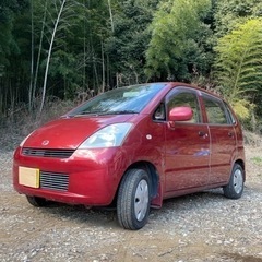 距離少ないMRワゴン　車検残あり！すぐ乗れます。整備済み