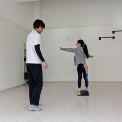 テニスプレーヤーのためのコンディショニングの画像