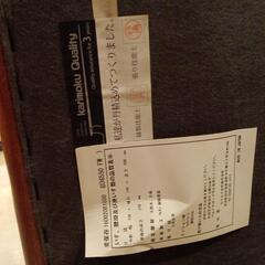 カリモク　karimoku　ロビーラウンジソファ　カフェソファ　ミッドセンチュリー　北欧スタイル　ウニコ　　の画像